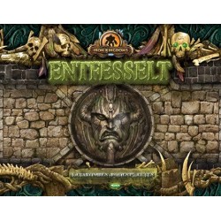 Iron Kingdoms Entfesselt Katakomben Bodenplatten 