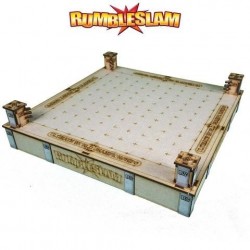 RumbleSlam Superstar Ring