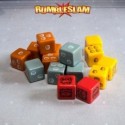 RumbleSlam Dice Pack