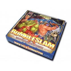 RumbleSlam 2 Player Starter Box