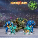 RumbleSlam Cold Bloods