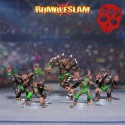 RumbleSlam The Fury