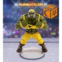 RumbleSlam Gun