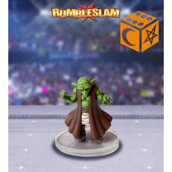 RumbleSlam Gobba