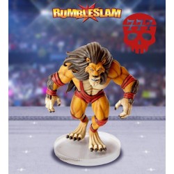 RumbleSlam Leo