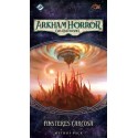 Arkham Horror LCG Finsteres Carcosa Mythos Pack (Carcosa-6) DEUTSCH