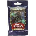 Hero Realms Lich Boss Deck ENG