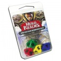 Hero Realms Dice Pack