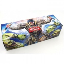 Hero Realms Card Box