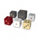 Hannibal und Hamilcar Extra Dice Set