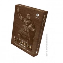 Hannibal und Hamilcar Premium Classic Generals