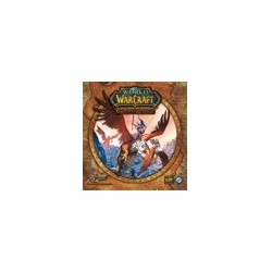 World of Warkraft Abenteuer Brettspiel