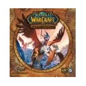 World of Warkraft Abenteuer Brettspiel