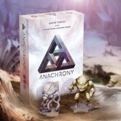 Anachrony EN/DE/FR