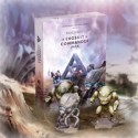 Anachrony Exosuit Commander Pack