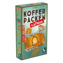 Koffer packen extrem