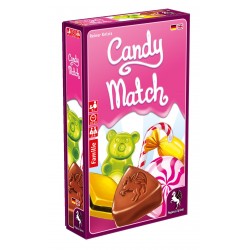 Candy Match