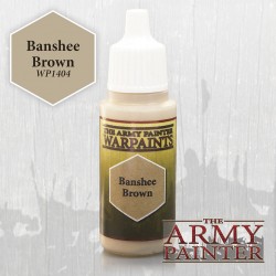 Army Painter Banshee Brown 18 ml