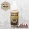 Army Painter Banshee Brown 17 ml