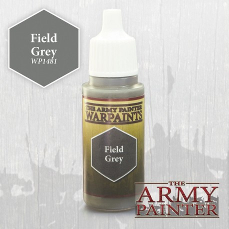 Army Painter Field Grey 18 ml