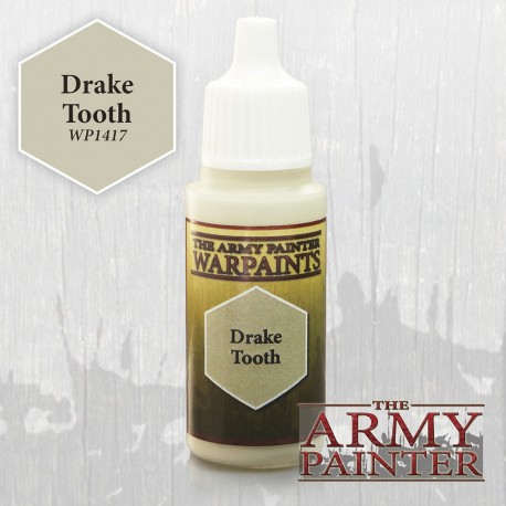 Army Painter Drake Tooth 18 ml