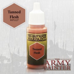 Army Painter Tanned Flesh 18 ml