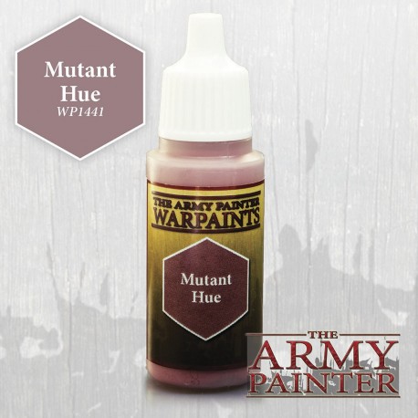Army Painter Rough Iron 18 ml