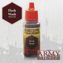 Army Painter Flesh Wash 18 ml