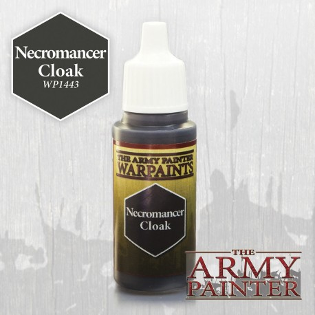 Army Painter Necromancer Cloak 18 ml