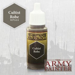 Army Painter Cultist Robe 18 ml