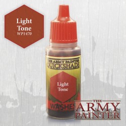 Army Painter Light Tone 18 ml