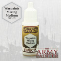 Army Painter Warpaints Mixing Medium 18 ml