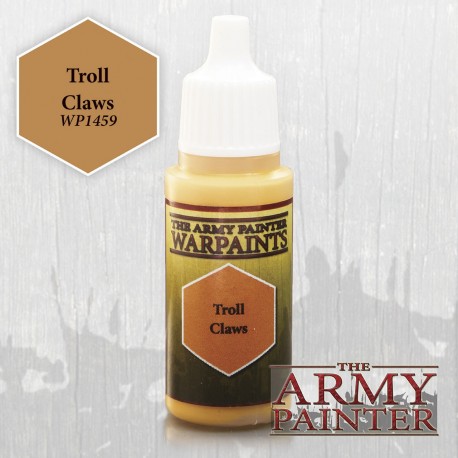 Army Painter Troll Claws 18 ml