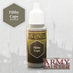 Army Painter Filthy Cape 18 ml