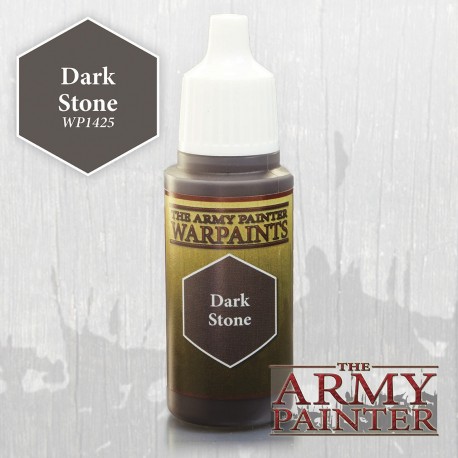 Army Painter Dark Stone 18 ml