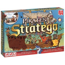 Stratego Pirates