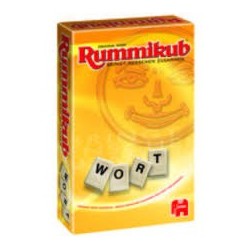 Wort Rummikub kompakt