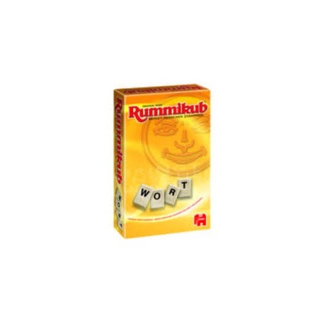 Wort Rummikub kompakt