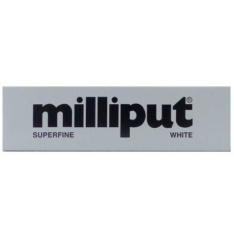 Milliput Modelliermasse Superfine White