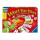 Wort für Wort