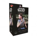 Star Wars Legion Leia Organa Commander Erweiterung EN