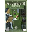 Funkenschlag Erw. 9 Australien und Indischer Subkontinent