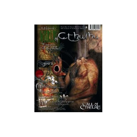 Worlds of Cthulhu nr2