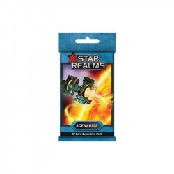 Star Realms Scenario Pack