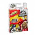 UNO Jurassic World