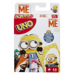 Uno Minions