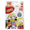 Uno Minions