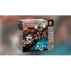 Risk 2210 AD