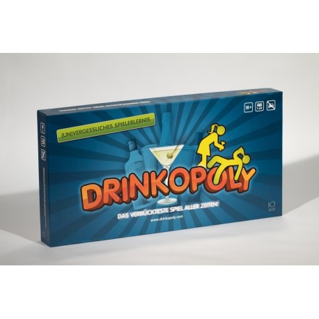 Drinkopoly