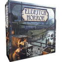 Eldritch Horror Masken des Nyarlathotep